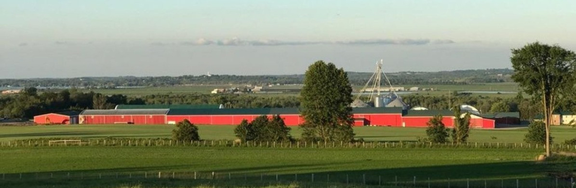 Gwillimdale Farms Cover Image