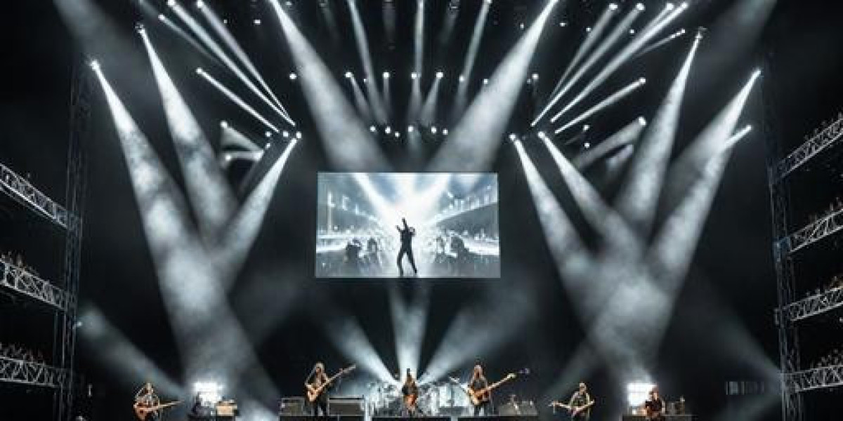 See the schedule of concerts of rock bands on our portal