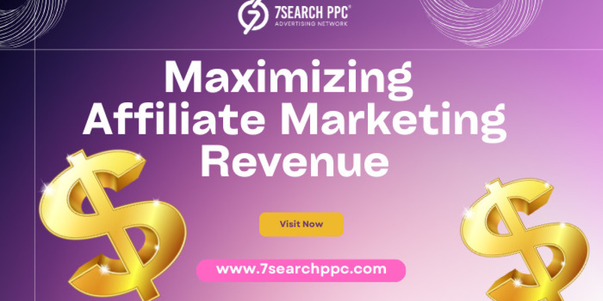 Maximizing Affiliate Marketing Revenue: Strategies and Techniques
