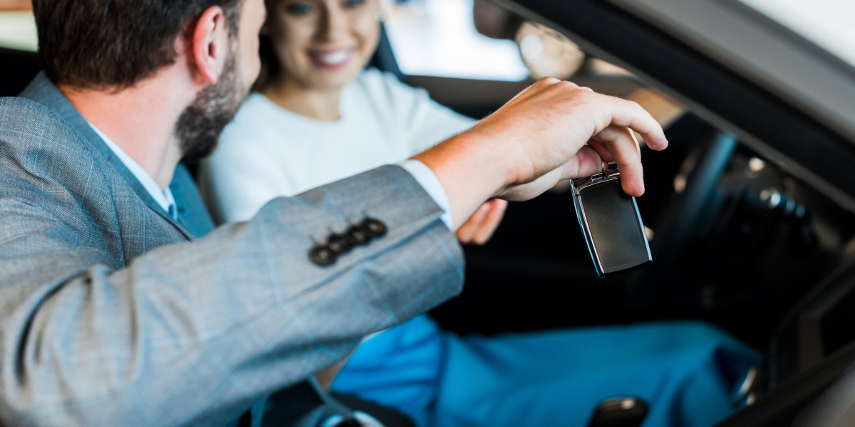 What's The Job Market For Buy Licence Professionals?