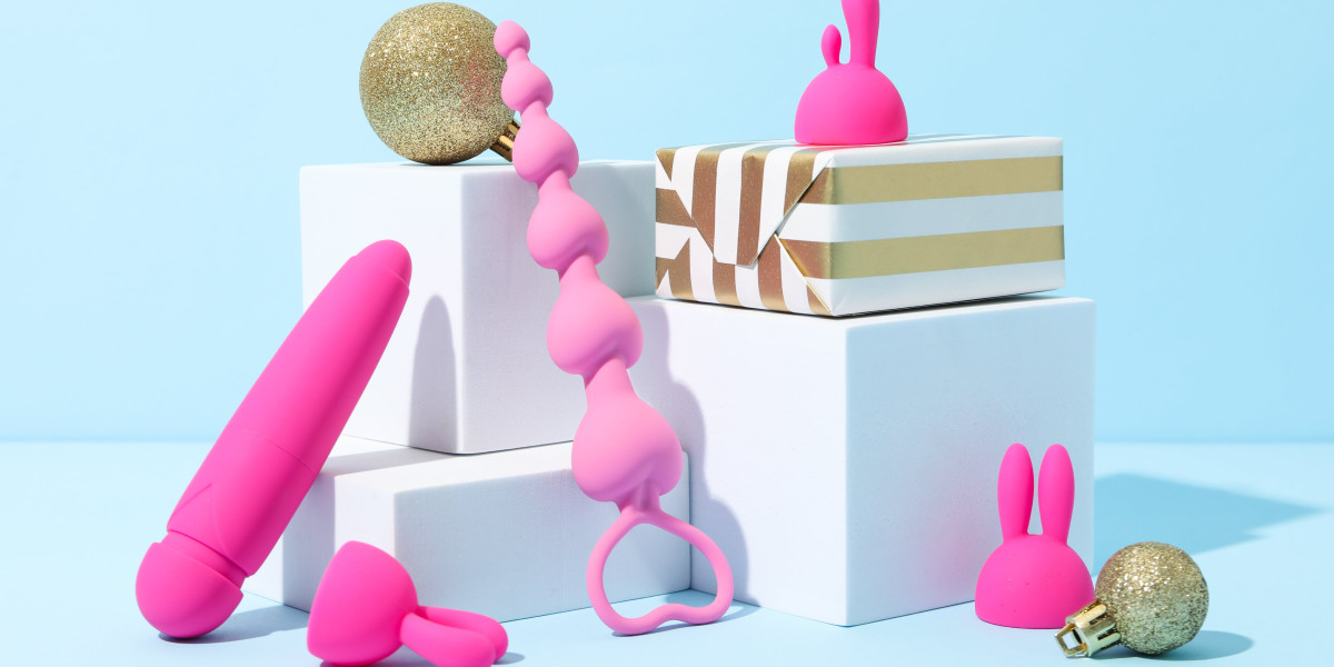 Five Adult Toys For Sex Projects To Use For Any Budget