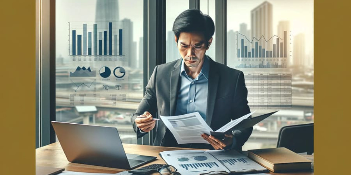 Unlocking Financial Ease: Your Guide to Fast and Easy Loans with EzLoan