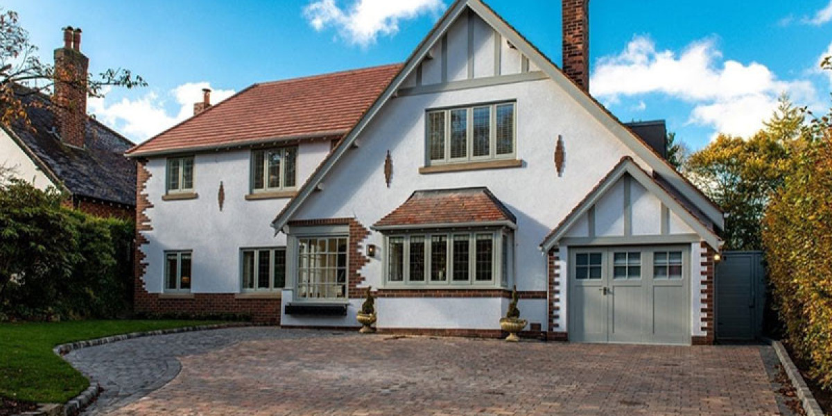 Ideal Glass Ltd: Transforming Homes with Style and Precision