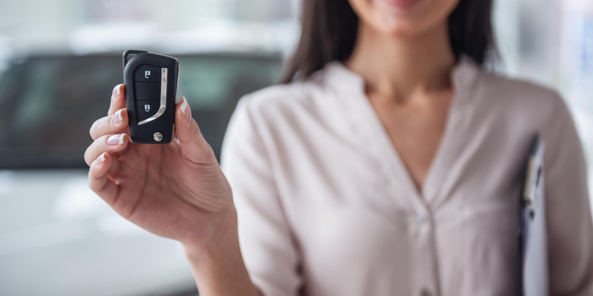 It's Time To Forget Keys Replacement: 10 Reasons That You No Longer Need It