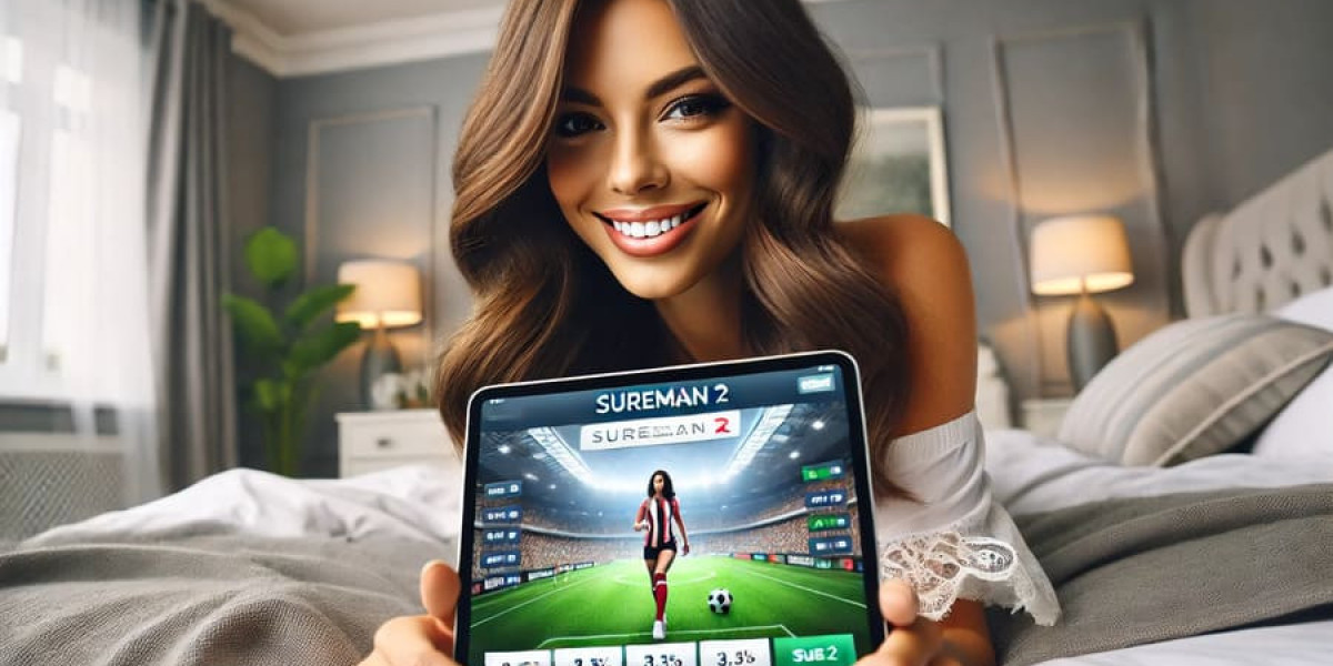 Ensure Safe Online Sports Betting with Sureman’s Scam Verification Platform