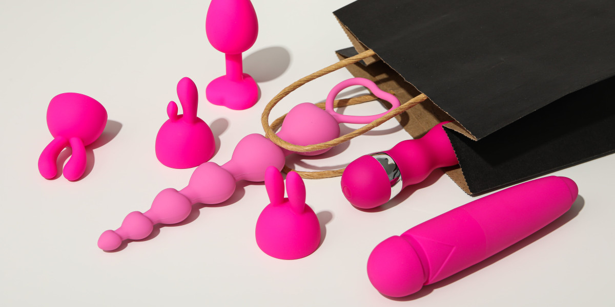 Guide To Adult Men Toy: The Intermediate Guide For Adult Men Toy