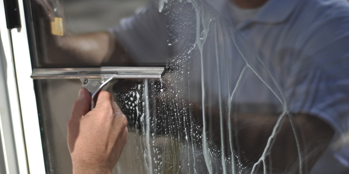 Window And Glass Cleaning Darke County, OH