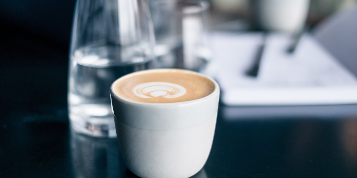 The 10 Most Scariest Things About Dolce Gusto Automatic Coffee Machine