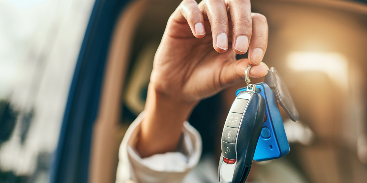 How To Get Replacement Car Keys: What's The Only Thing Nobody Is Talking About