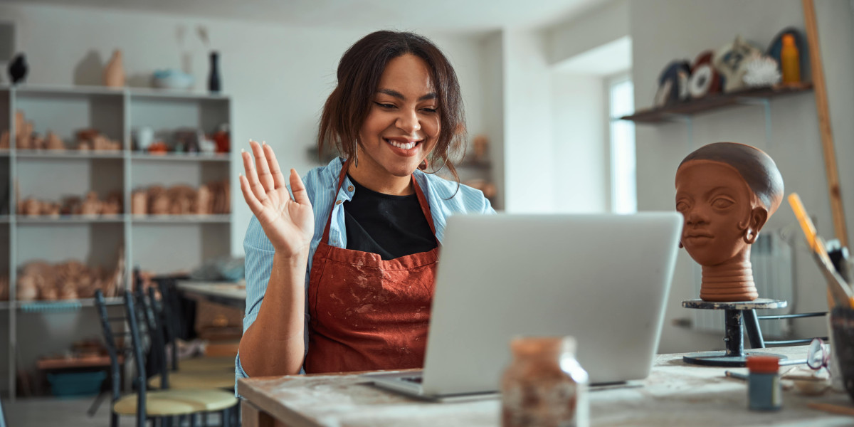 Online Business Branding: An Essential Guide to Establishing Your Digital Presence