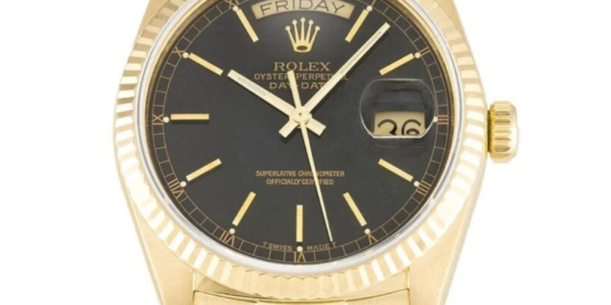 Affordable Replica Rolex Collection: Luxury Within Reach