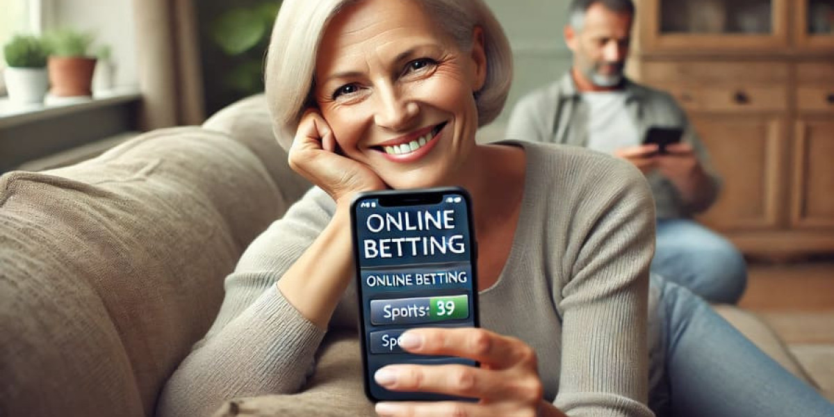 Explore Online Sports Betting Safely with Sureman: Your Trusted Scam Verification Platform