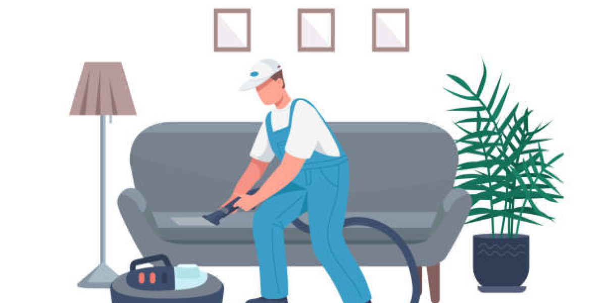Carpet Cleaning
