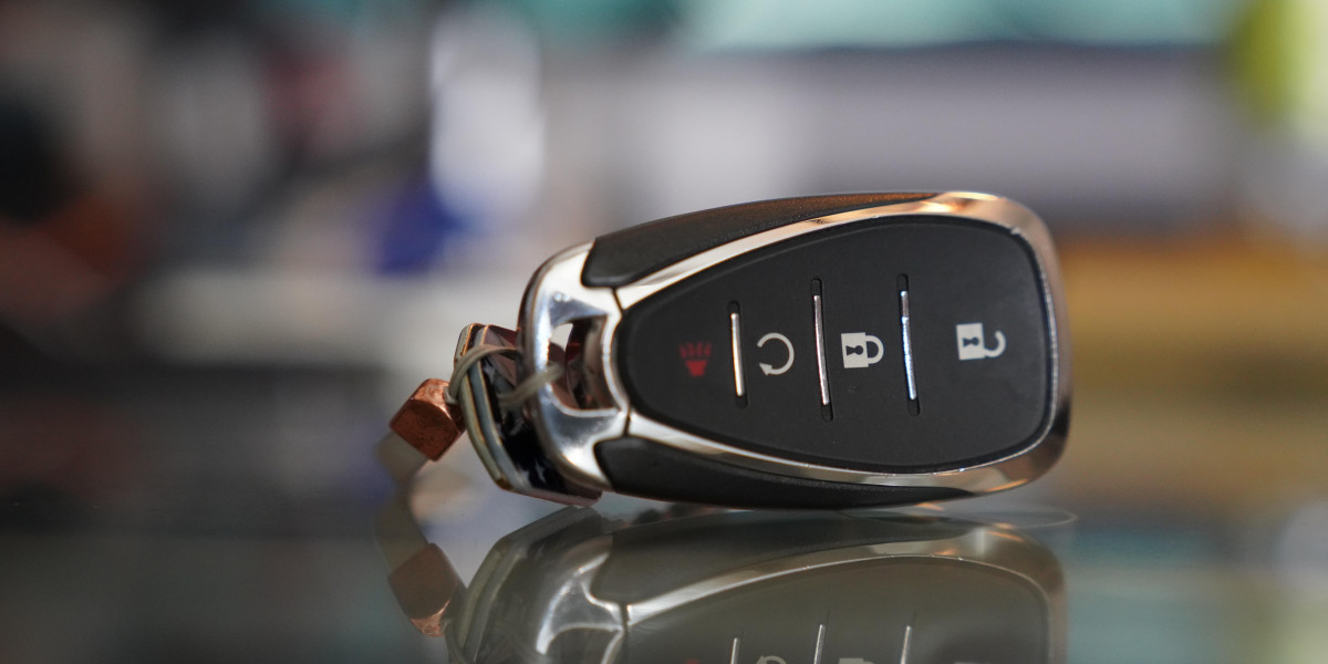 See What Replacement Car Key Near Me Tricks The Celebs Are Making Use Of