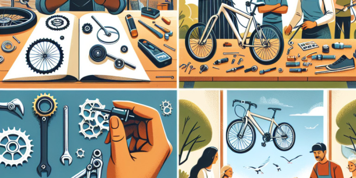 Choosing Issue Bicycle That