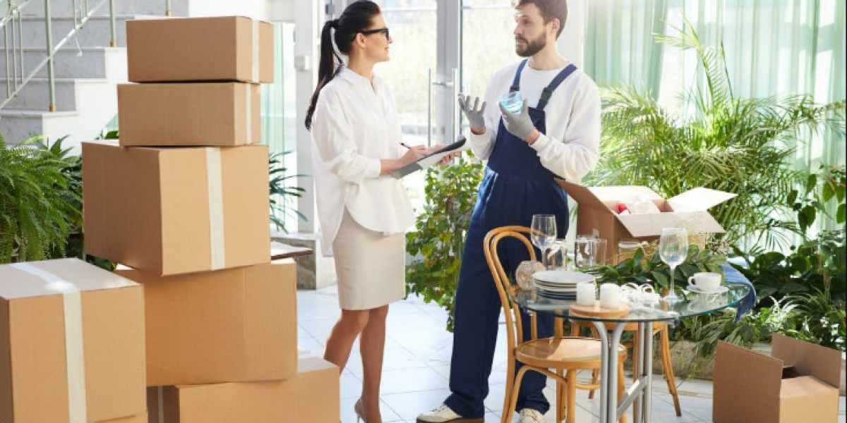Packing & Moving Services Christchurch: House Removal, Office Relocation & More with AJ House Moving