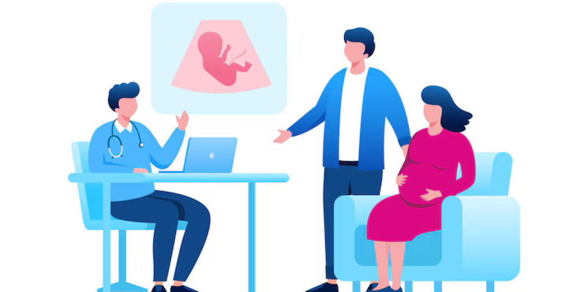 Surrogacy Market Growth Report Forecast For 2025 - 2033