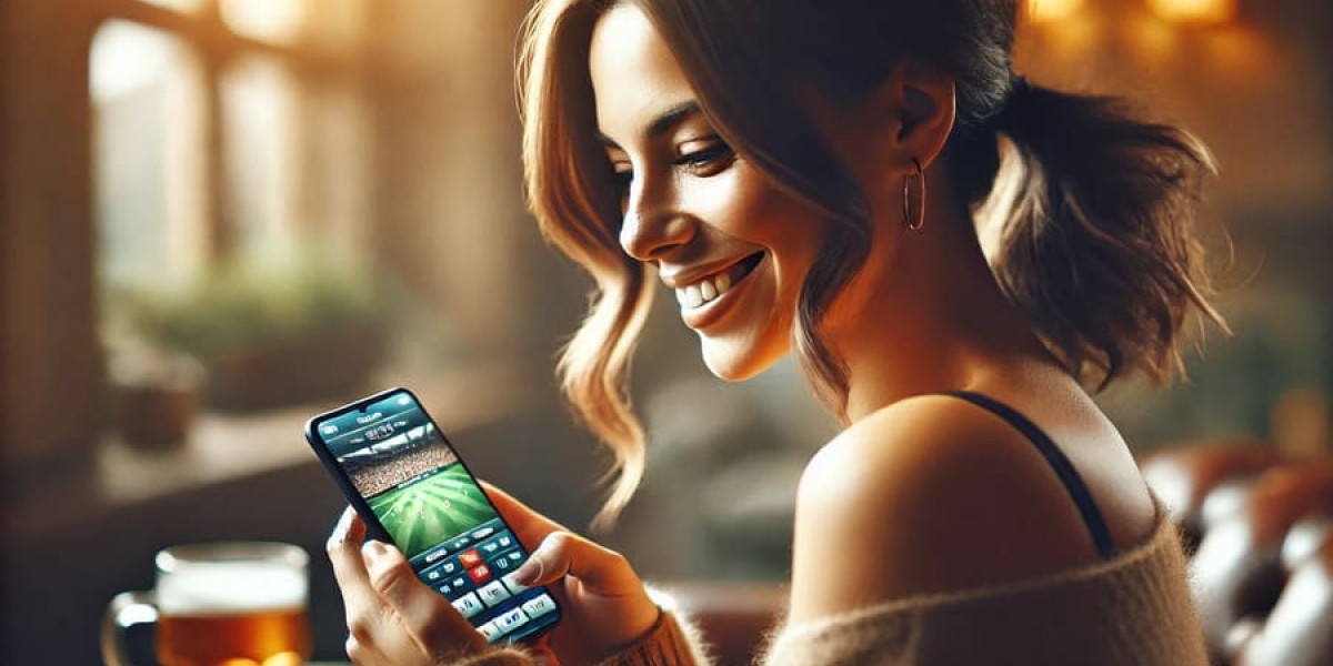 Discovering Trustworthy Betting Sites with Sureman’s Scam Verification Platform