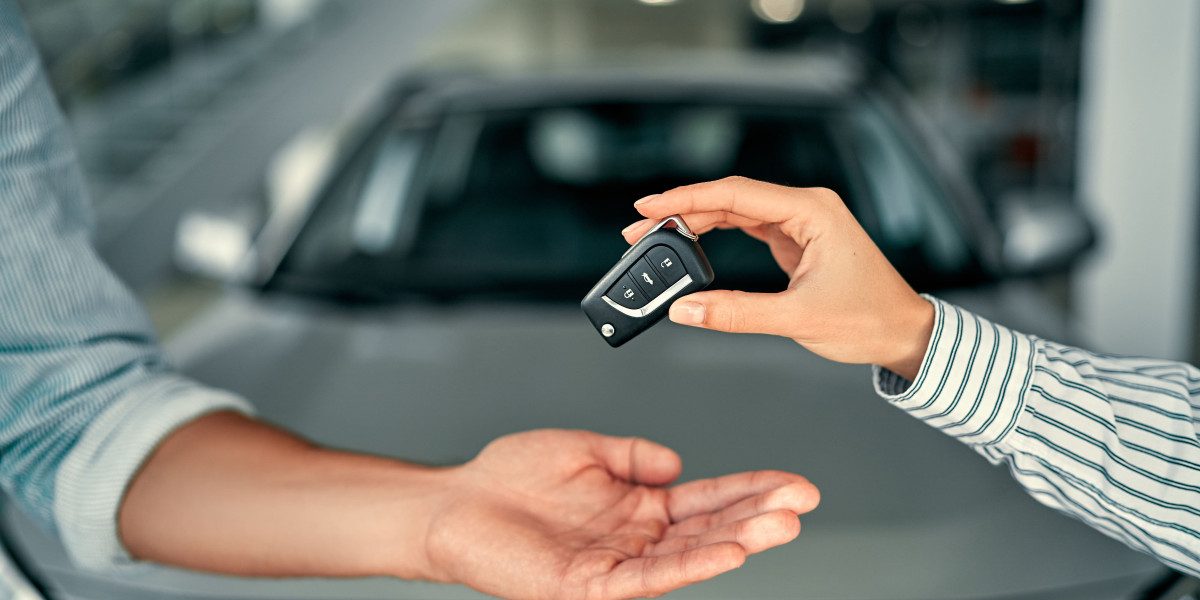 A Peek In The Secrets Of Car Replacement Key