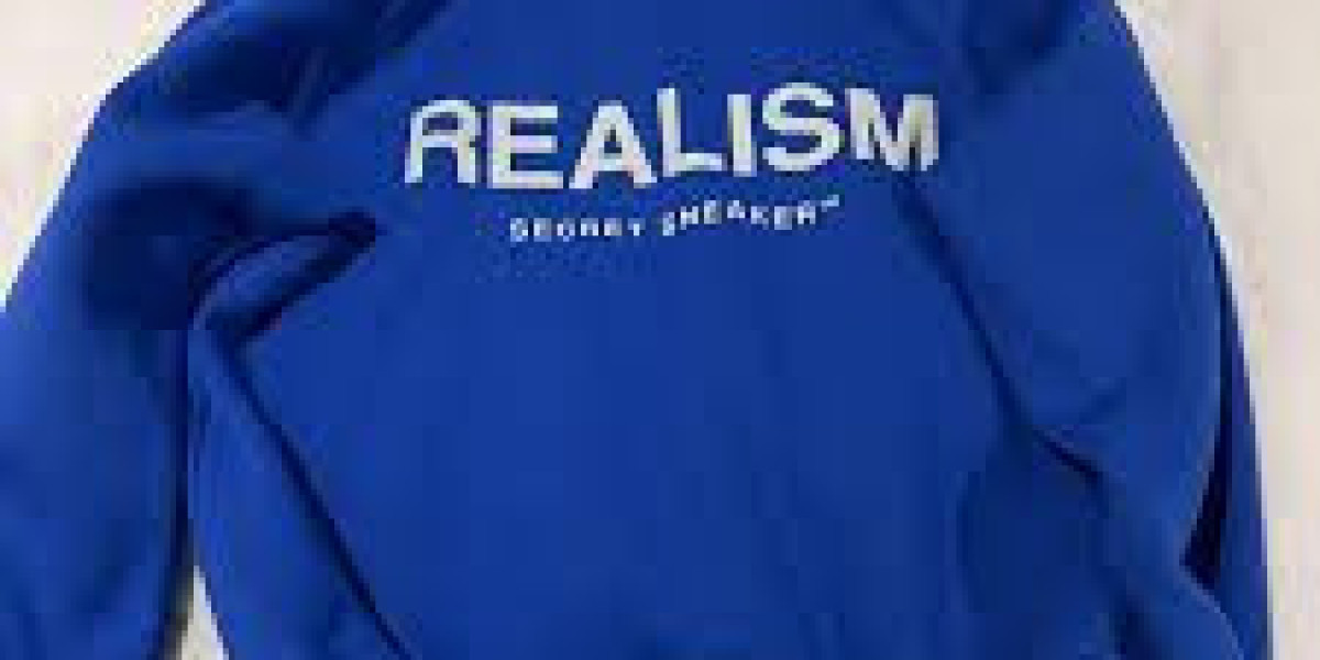 Elevated Doesn’t Have to Mean Exclusive — The Realism Hoodie