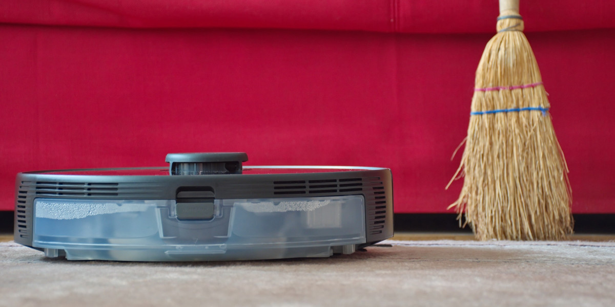 Guide To Automatic Vacuum: The Intermediate Guide Towards Automatic Vacuum