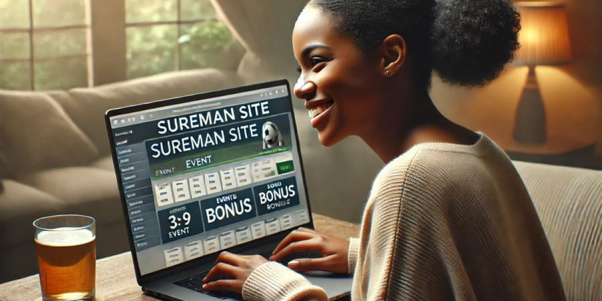 Discovering Trustworthy Online Gambling Sites with Sureman’s Scam Verification Platform