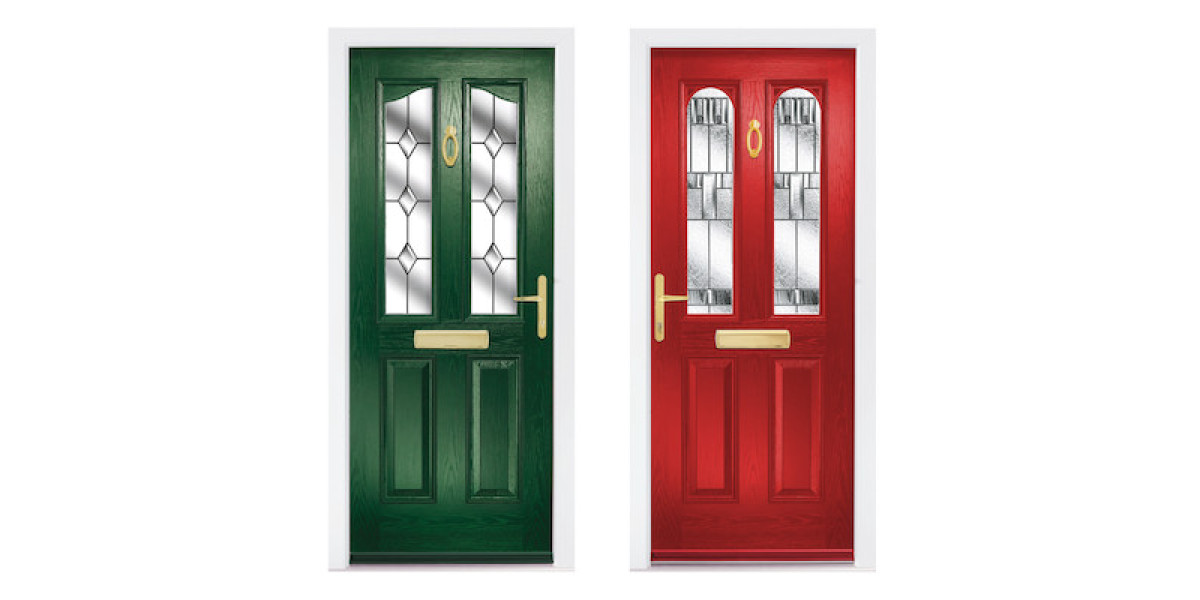 5 Things That Everyone Doesn't Know In Regards To Upgrade Composite Door
