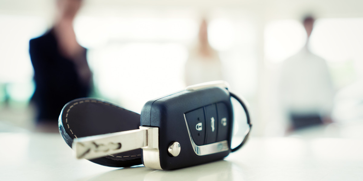 Guide To Car Keys Replacement Near Me: The Intermediate Guide On Car Keys Replacement Near Me