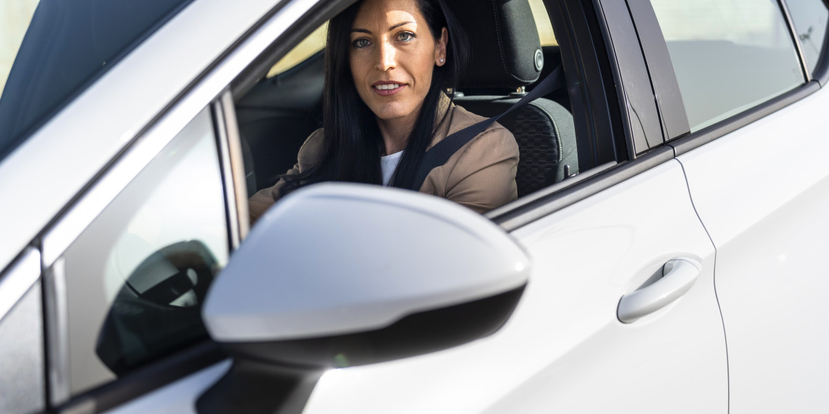 The 10 Most Scariest Things About Buy A Drivers License