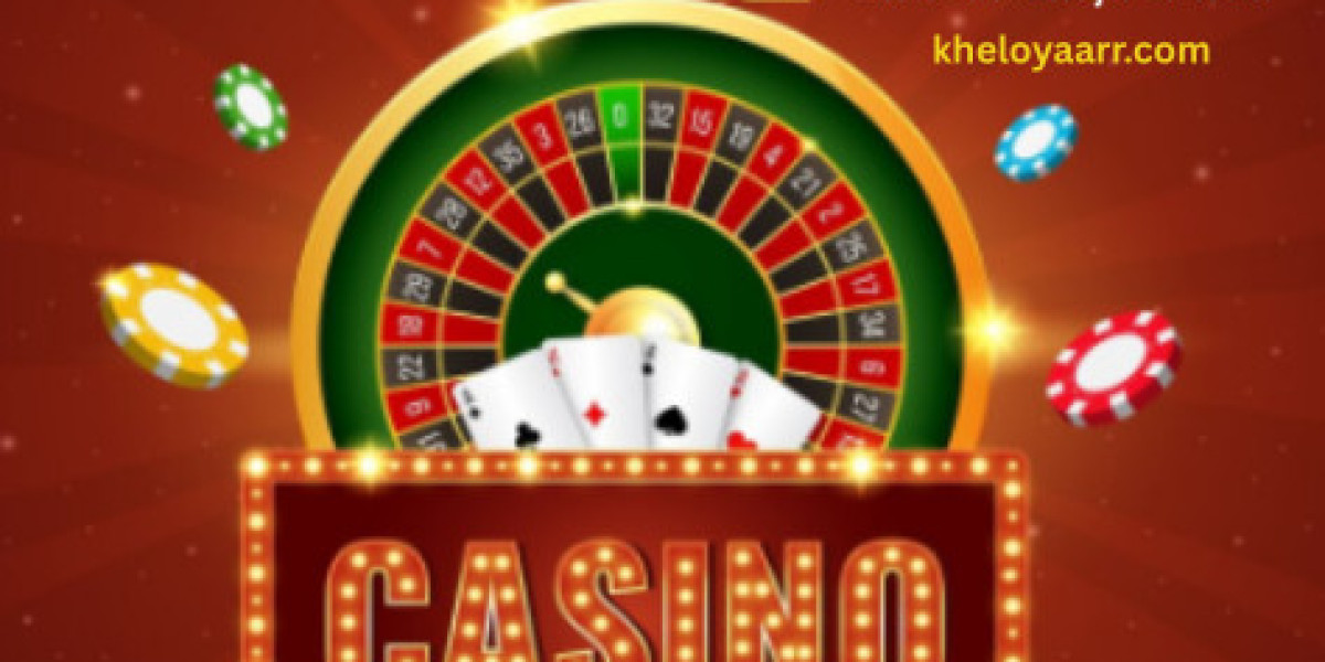 Kheloyaar – India’s Premier Fantasy Sports & Online Gaming Platform | Download Kheloyaar APK