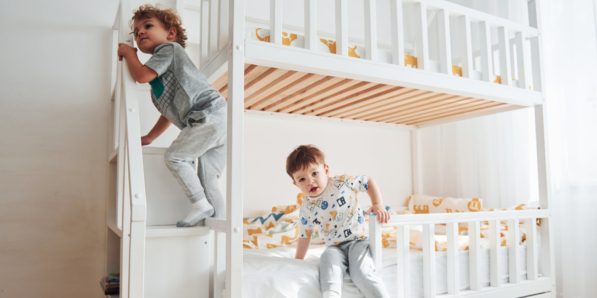 See What Bunk Bed UK Tricks The Celebs Are Making Use Of