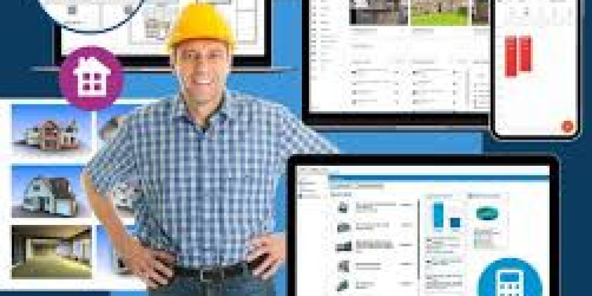 UK Construction Software Market Drivers & Restraints 2025-2035