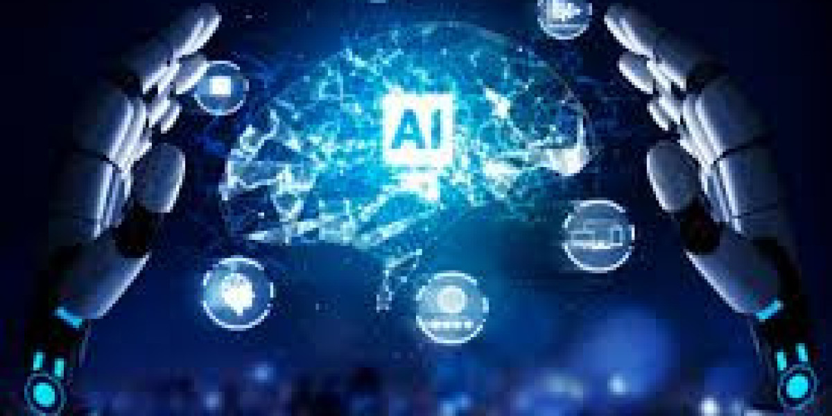 Pioneering Change with Cutting-Edge AI Transformation Tools