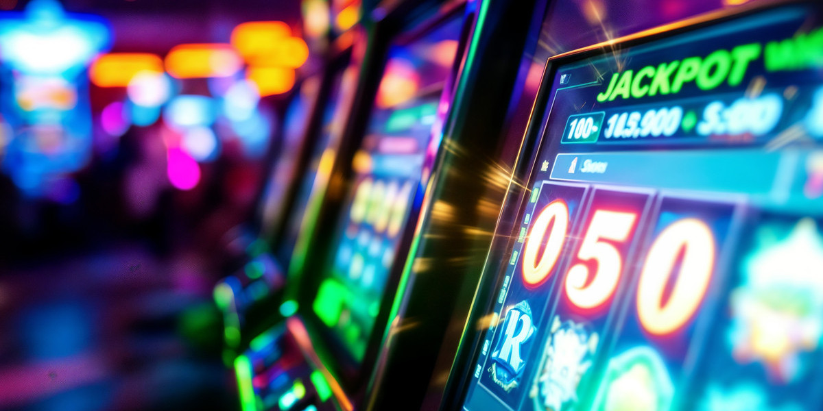 신뢰할 수 있는 카지노사이트 점검 정보 제공