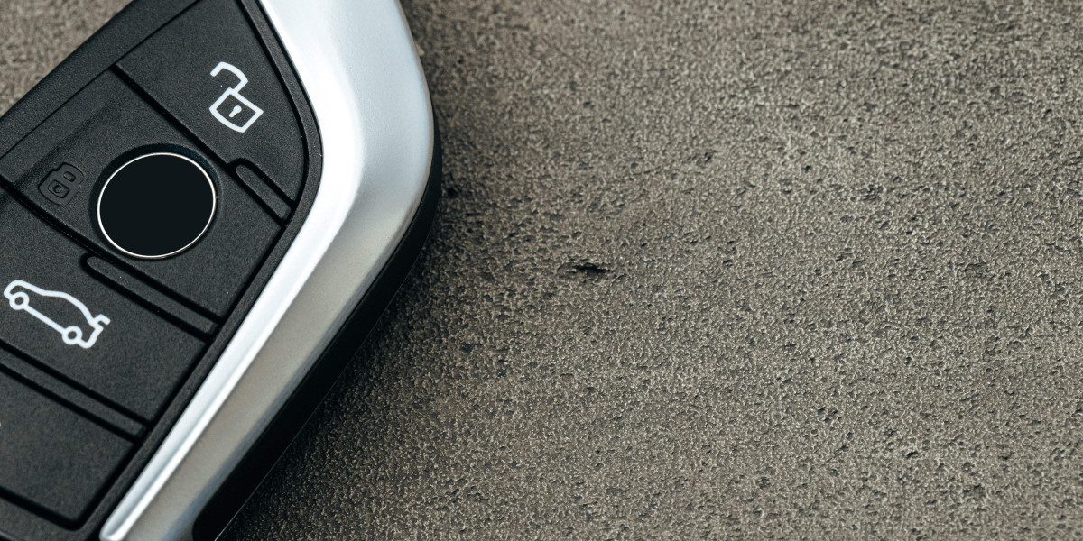 Don't Believe These "Trends" About Car Replacement Keys