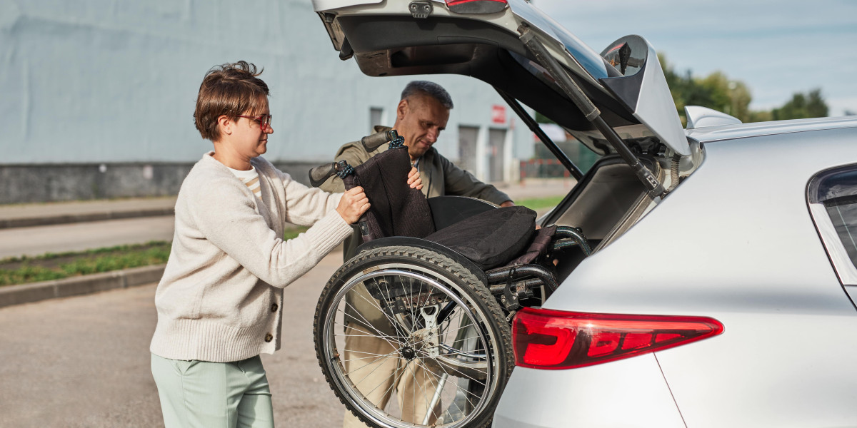 How To Identify The Foldable Mobility Scooter That's Right For You