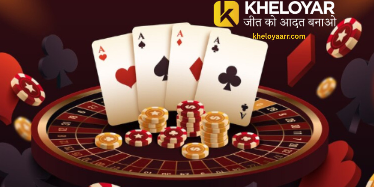 Kheloyaar - Play Online Games & Win | Kheloyaar Login Now