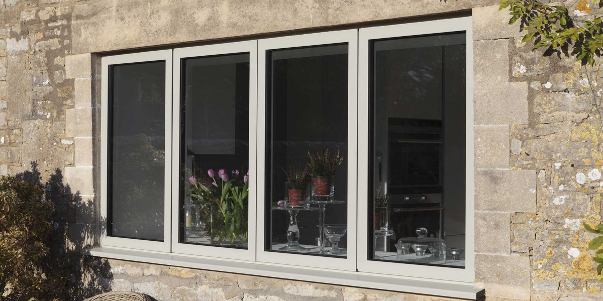 Revamp Your Home with Expert Window Installation