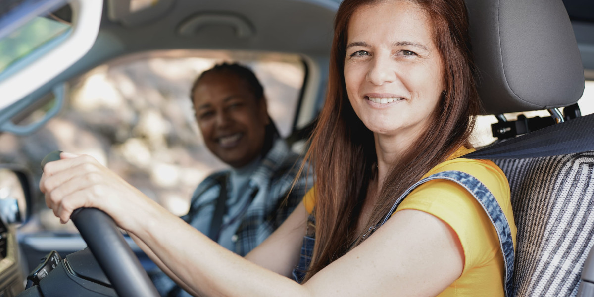 What Online Driving Licence Is Your Next Big Obsession
