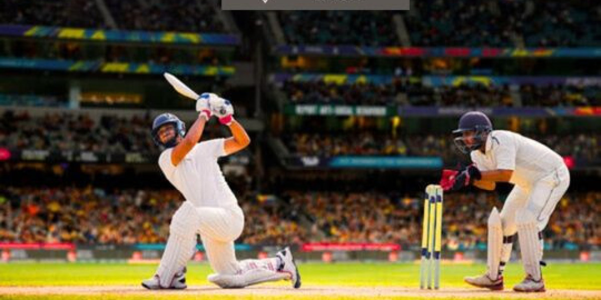  Cricket Coverage Redefined: Exploring the Features of Diamond Exchange