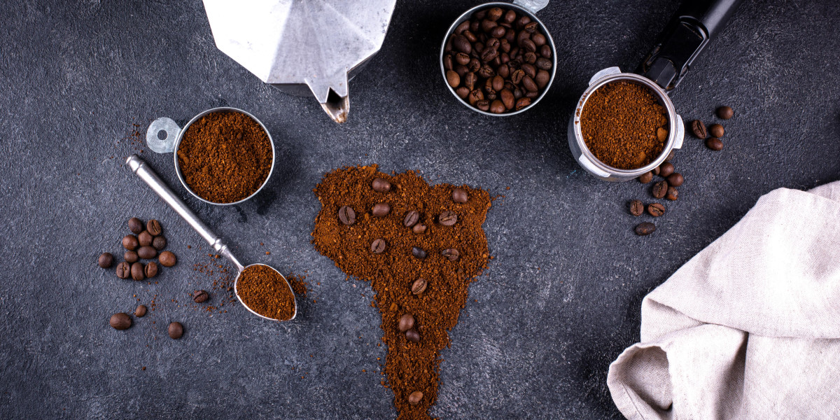 The 10 Most Terrifying Things About Dulco Coffee Machine