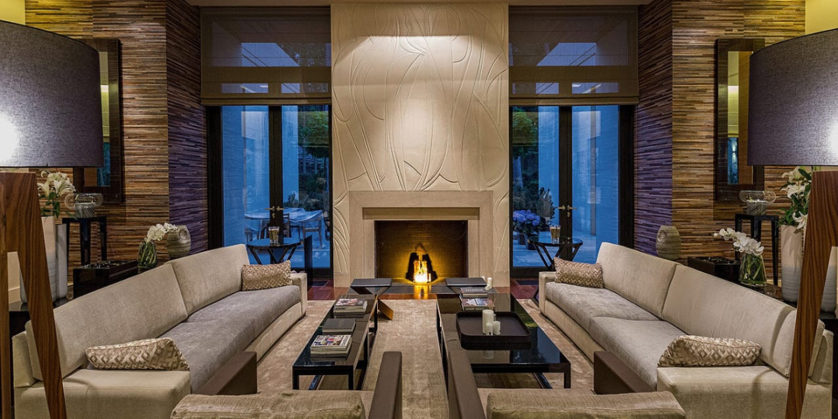 Expert Interior Finishes Estimation Services | Icon Estimating