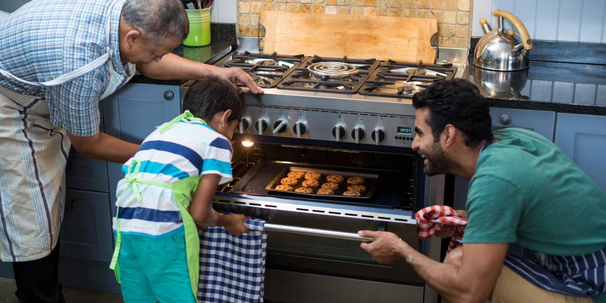 10 Facts About Intergrated Oven That Will Instantly Put You In A Good Mood