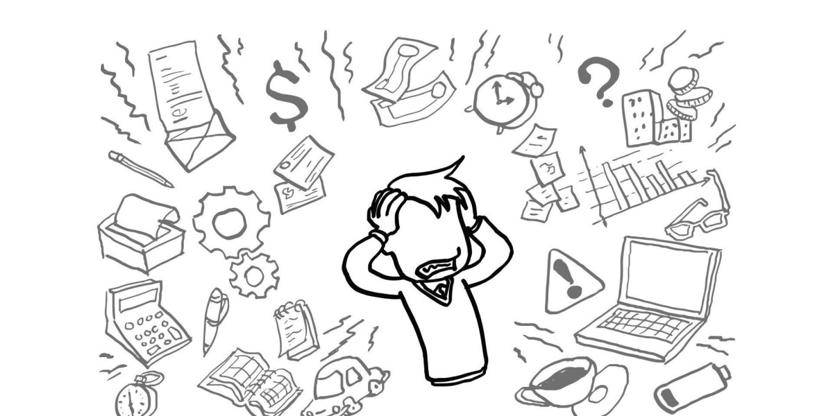 Envelhecimento e Estresse no Trabalho: Impactos e Soluções Eficazes