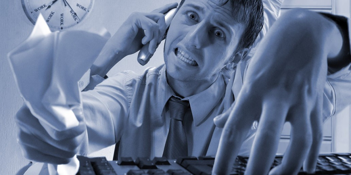 Propósito no Trabalho: A Chave para Reduzir o Estresse Diário