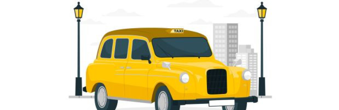 Maxi Cab Melbourne Cover Image
