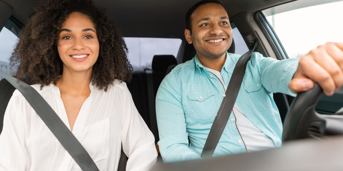 Guide To Driver License Uk: The Intermediate Guide Towards Driver License Uk