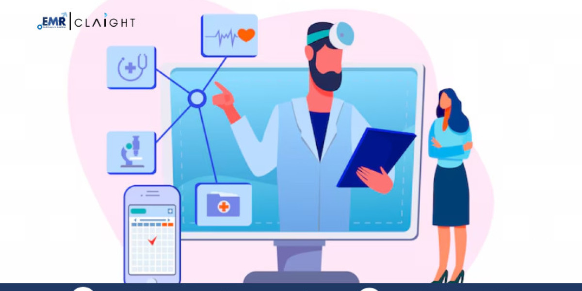 Hospital Information System Market – Size, Share & Global Outlook 2034