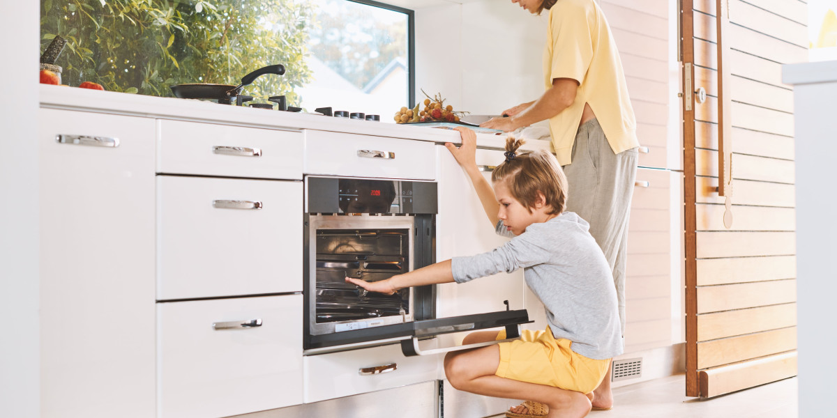 10 Steps To Begin The Business Of Your Dream Integrated Oven And Hob Business