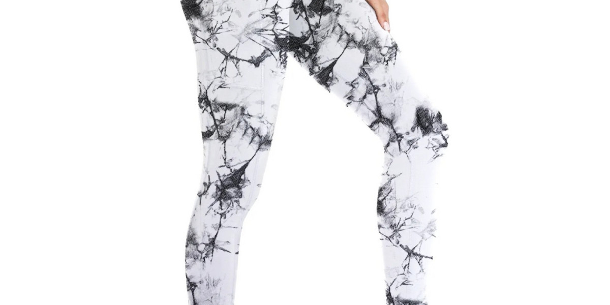Embrace Style and Comfort with Patterned Leggings